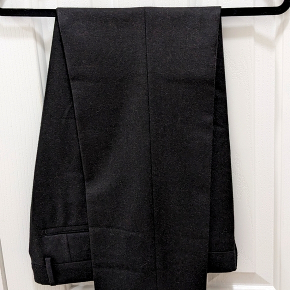 Hugo Boss Men's Wool Pants - Picture 10 of 12